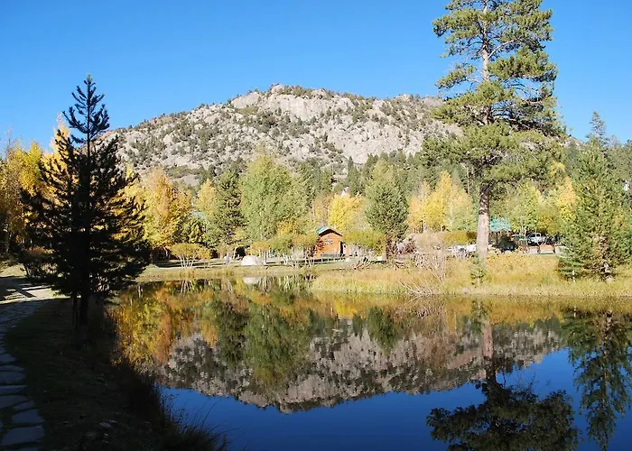 Double Eagle Resort And Spa