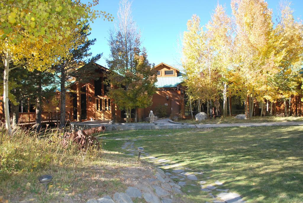 Double Eagle And Resort