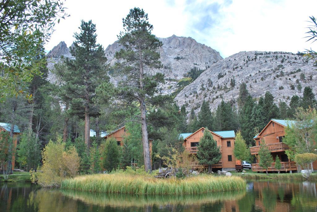 Double Eagle And Resort