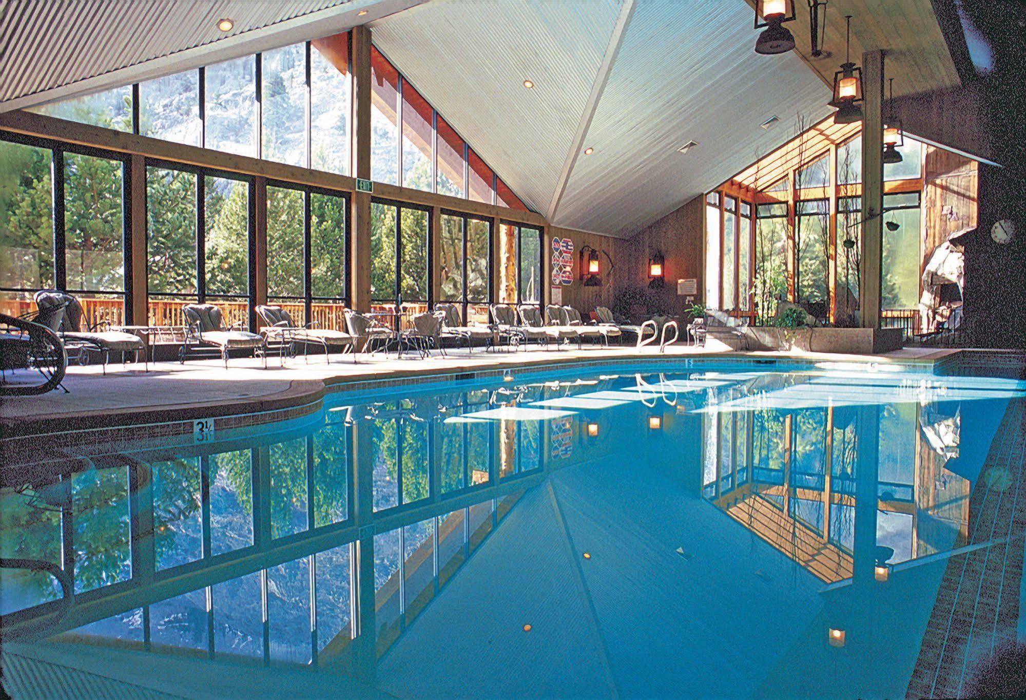 Resort Double Eagle And